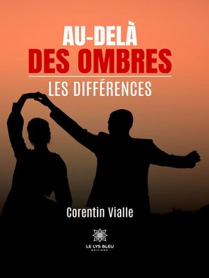 cover image of Au-delà des ombres